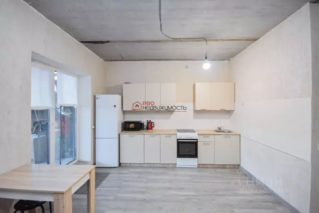 Таунхаус в Новосибирская область, Мошковский район, пос. Октябрьский, ... - Фото 0