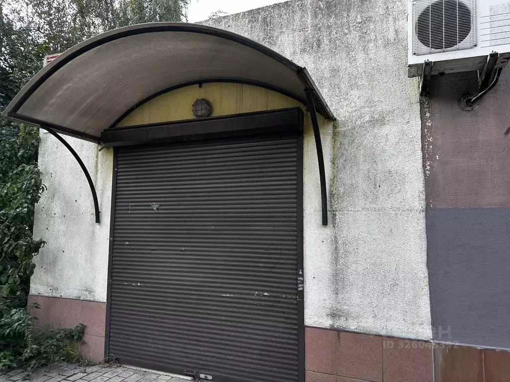 Торговая площадь в Калининградская область, Славск Советская ул. (26 ... - Фото 1