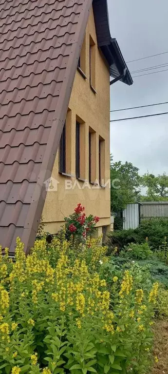 Дом 55 м на участке 4,5 сот. - Фото 1