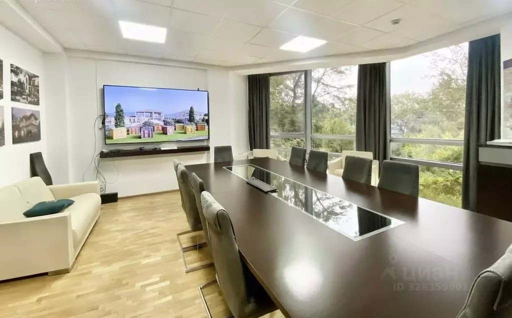 Помещение свободного назначения в Крым, Ялта ул. Московская, 33а (486 ... - Фото 1