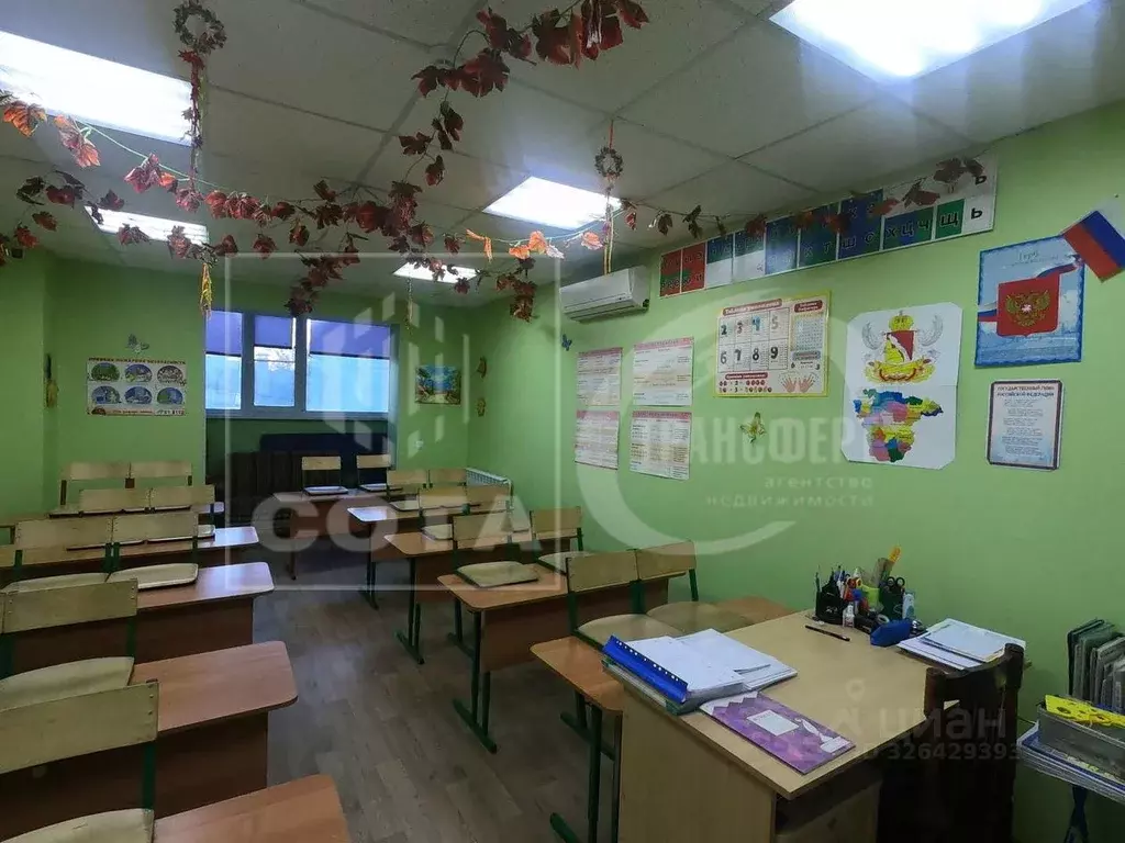 Помещение свободного назначения в Воронежская область, Воронеж Нижняя ... - Фото 2