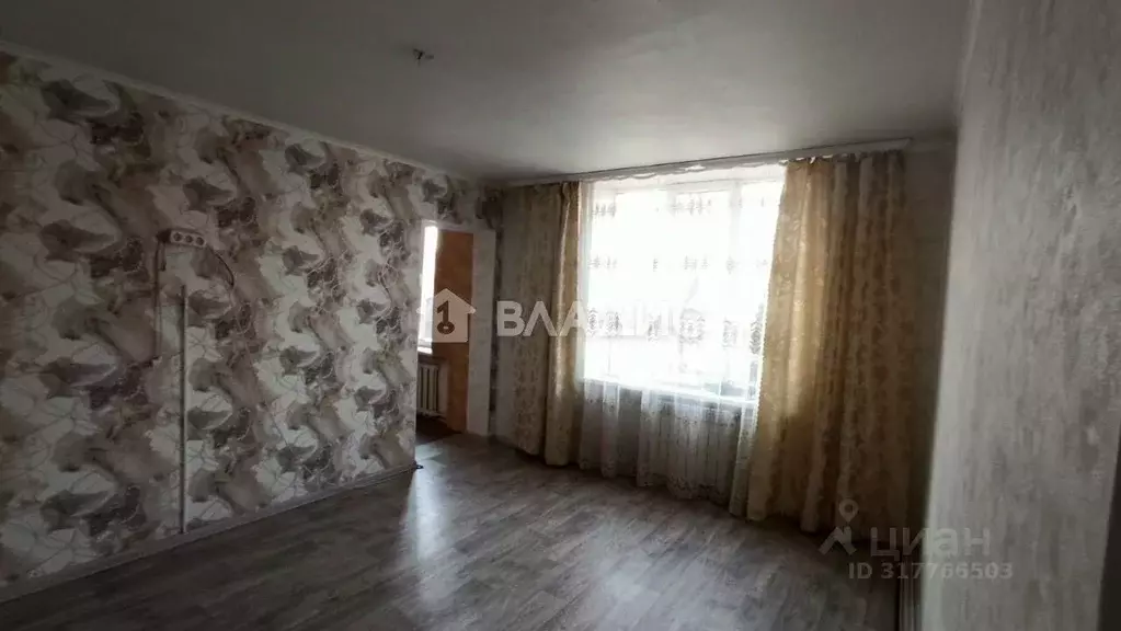 3-к кв. Забайкальский край, Чита Нерчинская ул., 1 (57.0 м) - Фото 1