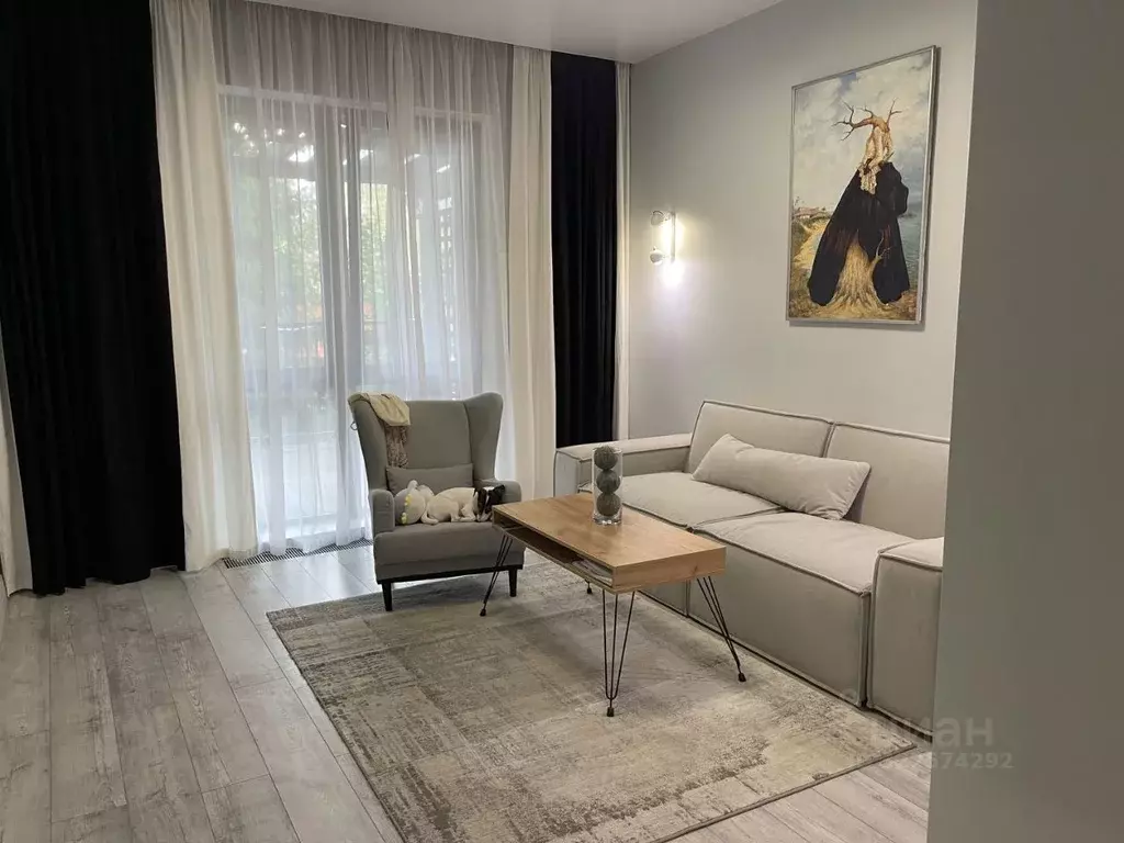 3-к кв. Московская область, Истра муниципальный округ, с. Павловская ... - Фото 1