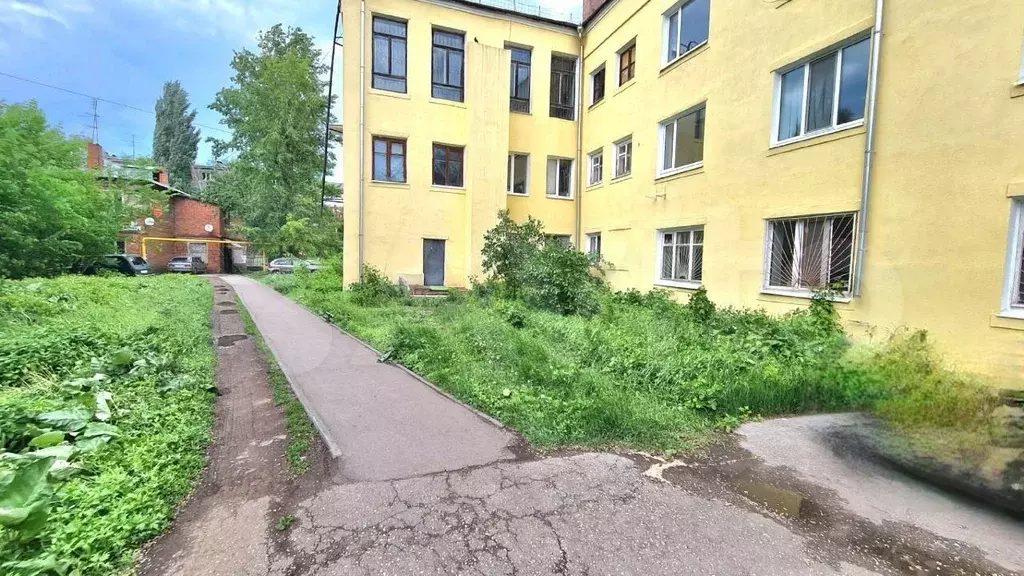 Продам здание свободного назначения - Фото 0