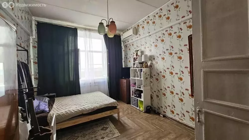 2-комнатная квартира: Москва, улица Свободы, 13/2 (54.3 м) - Фото 2