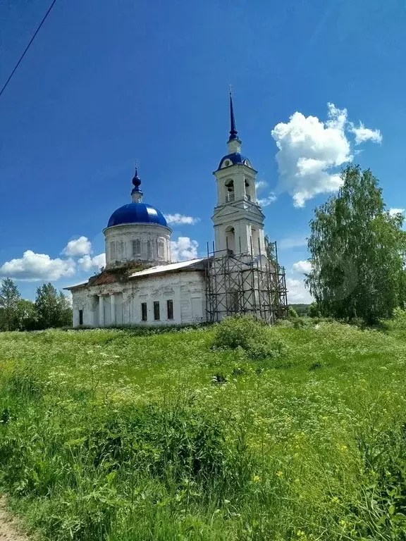 Дом 72,5 м на участке 10 сот. - Фото 0