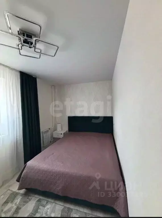2-к кв. Томская область, Томск тракт Иркутский, 37/1 (54.7 м) - Фото 2