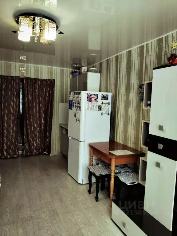 Студия Башкортостан, Уфа бул. Славы, 15 (17.0 м) - Фото 2