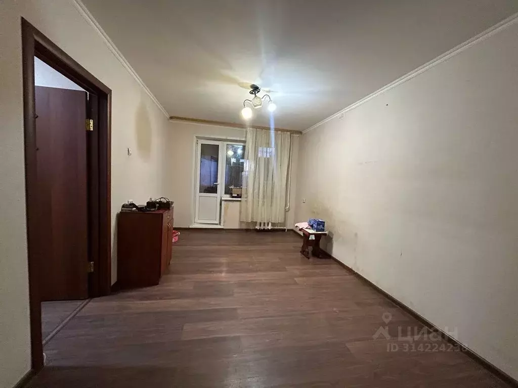 2-к кв. Тверская область, Тверь ул. Королева, 4 (45.0 м) - Фото 0