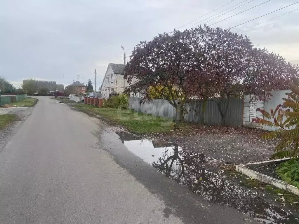 Участок в Белгородская область, Ивня рп, Исторический район совхоз  ... - Фото 1