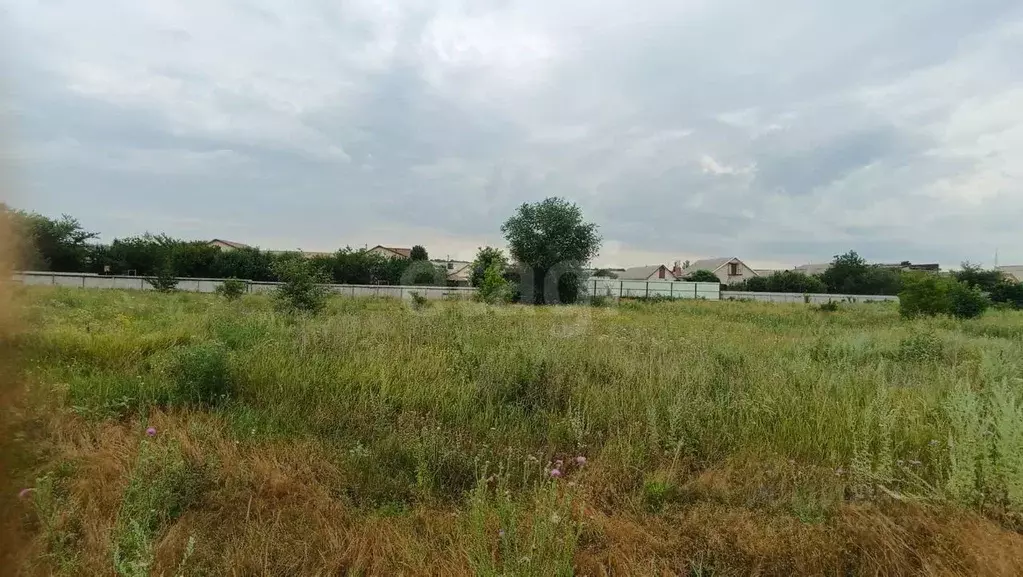 Участок в Белгородская область, Алексеевка ул. Каштановая (10.25 сот.) - Фото 0