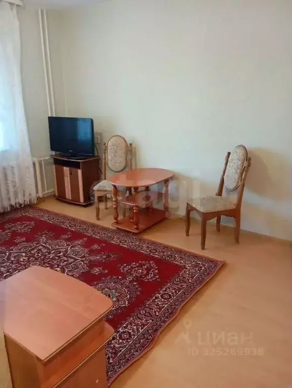 1-к кв. Пермский край, Пермь ул. Адмирала Ушакова, 59/1 (35.0 м) - Фото 2