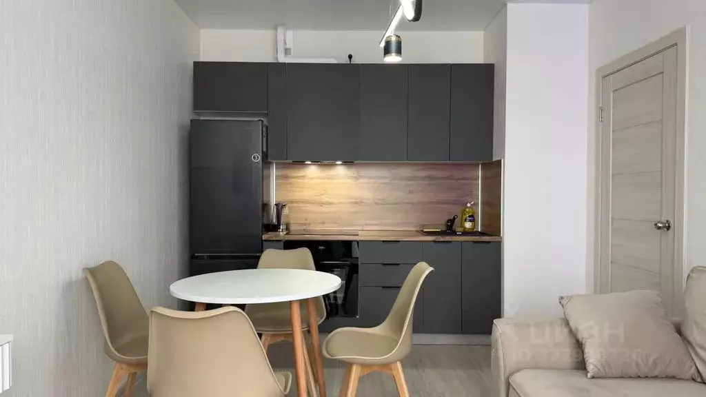 2-к кв. Свердловская область, Екатеринбург ул. Фрунзе, 31 (50.0 м) - Фото 1