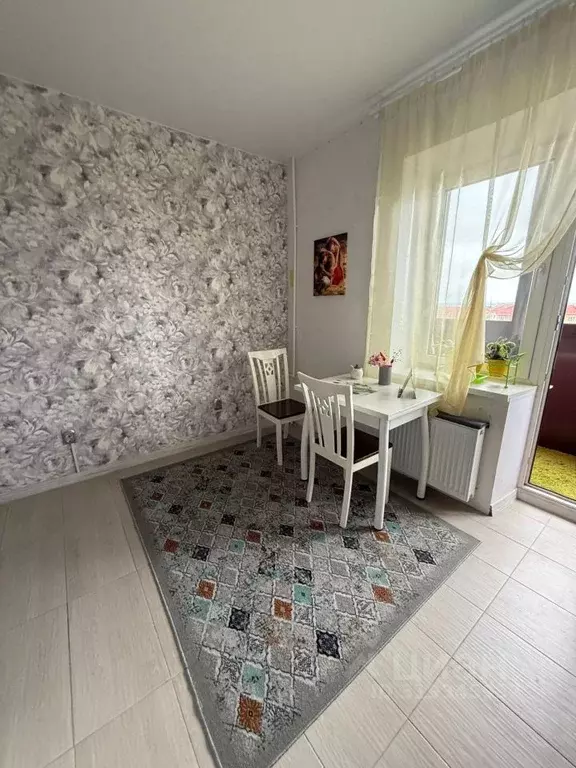 2-к кв. Рязанская область, Рязанский район, Дядьковское с/пос, с. ... - Фото 1