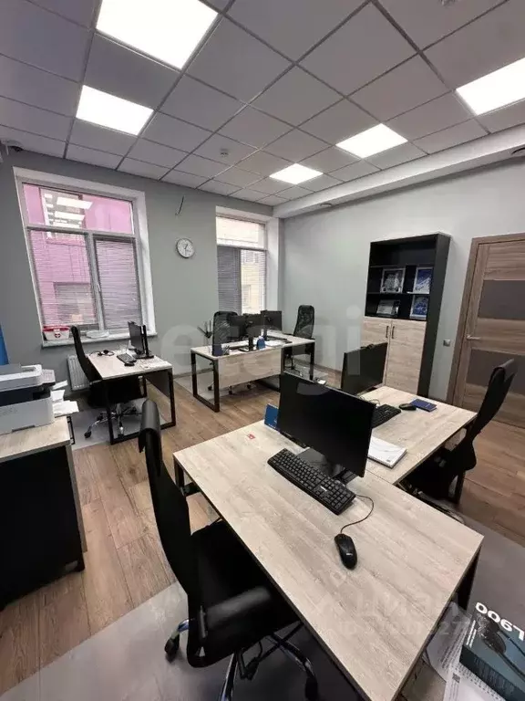 Офис в Московская область, Одинцово Молодежная ул., 46с1 (47 м) - Фото 0
