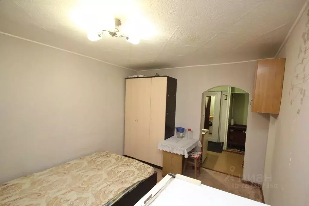 Студия Томская область, Томск ул. Вершинина, 52 (18.0 м) - Фото 0