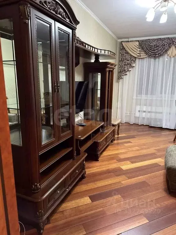 3-к кв. Курская область, Курск ул. Карла Либкнехта, 22 (78.6 м) - Фото 1