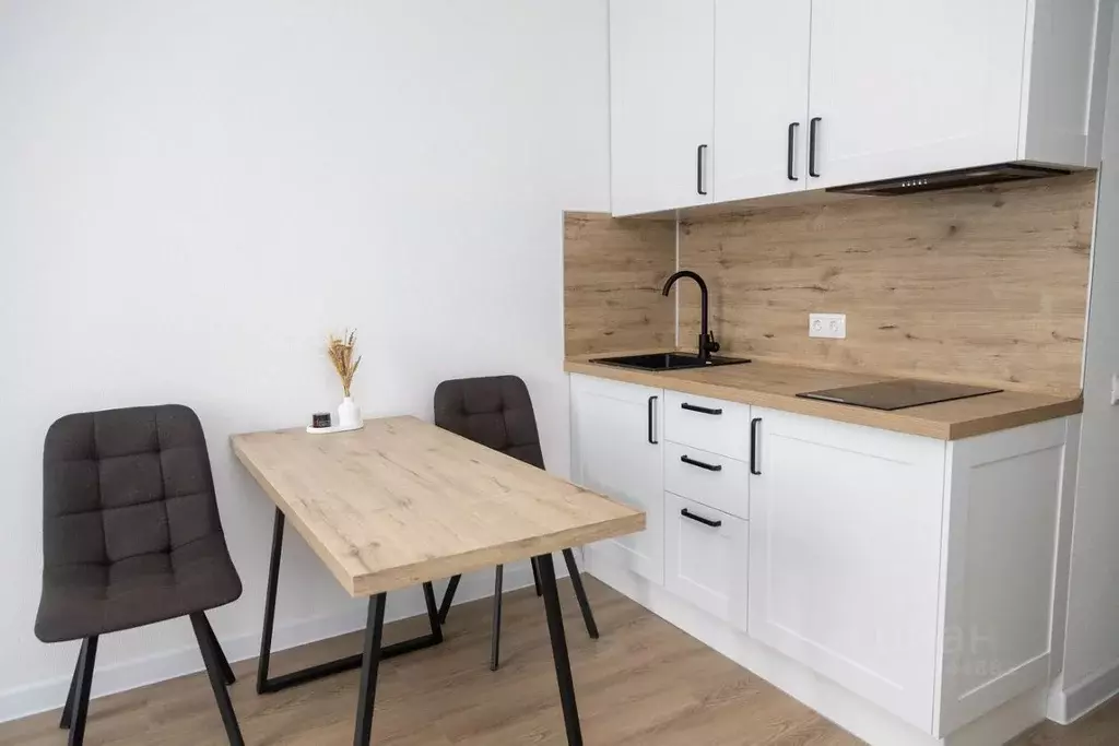 Студия Москва Пятницкое ш., 56Б (23.0 м) - Фото 1