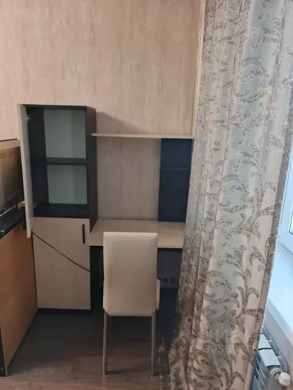 Студия Тульская область, Тула Петровский квартал мкр, ул. Летчика ... - Фото 2