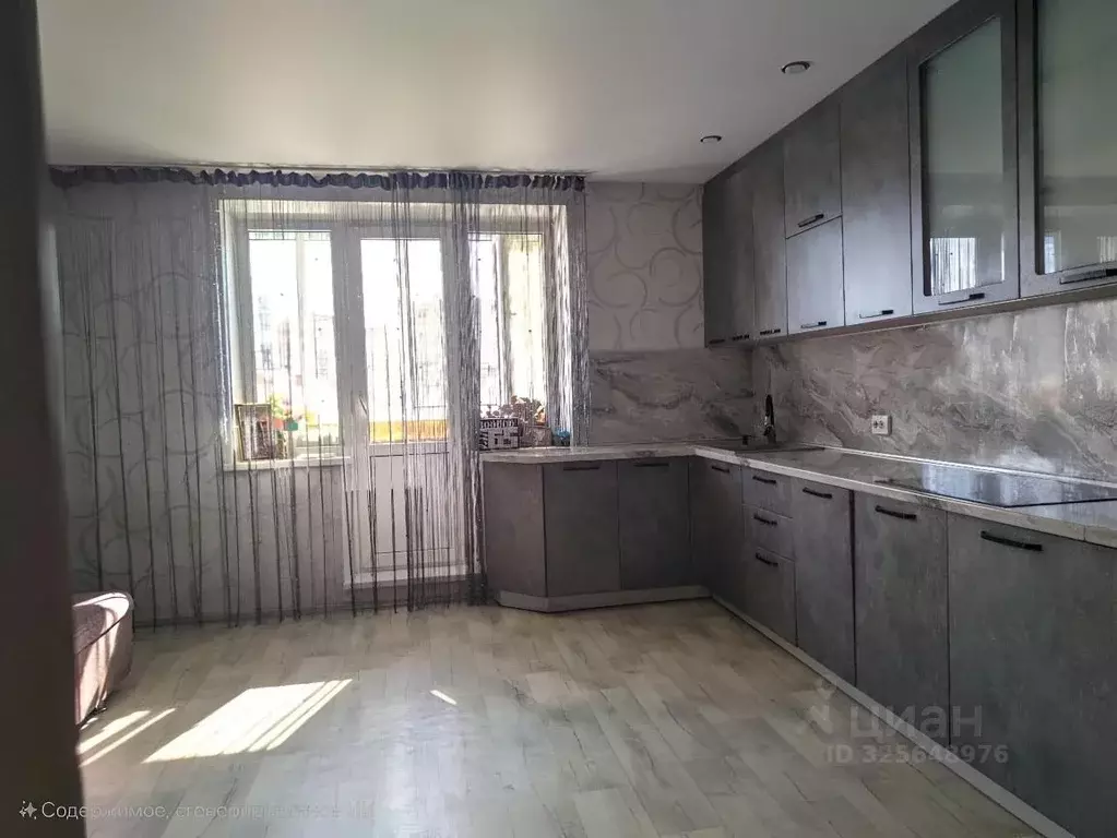 3-к кв. Челябинская область, Челябинск ул. Чичерина, 35б (73.5 м) - Фото 1