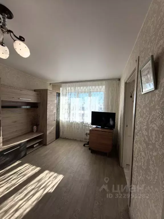 4-к кв. Томская область, Томск тракт Иркутский, 80/1 (59.7 м) - Фото 1