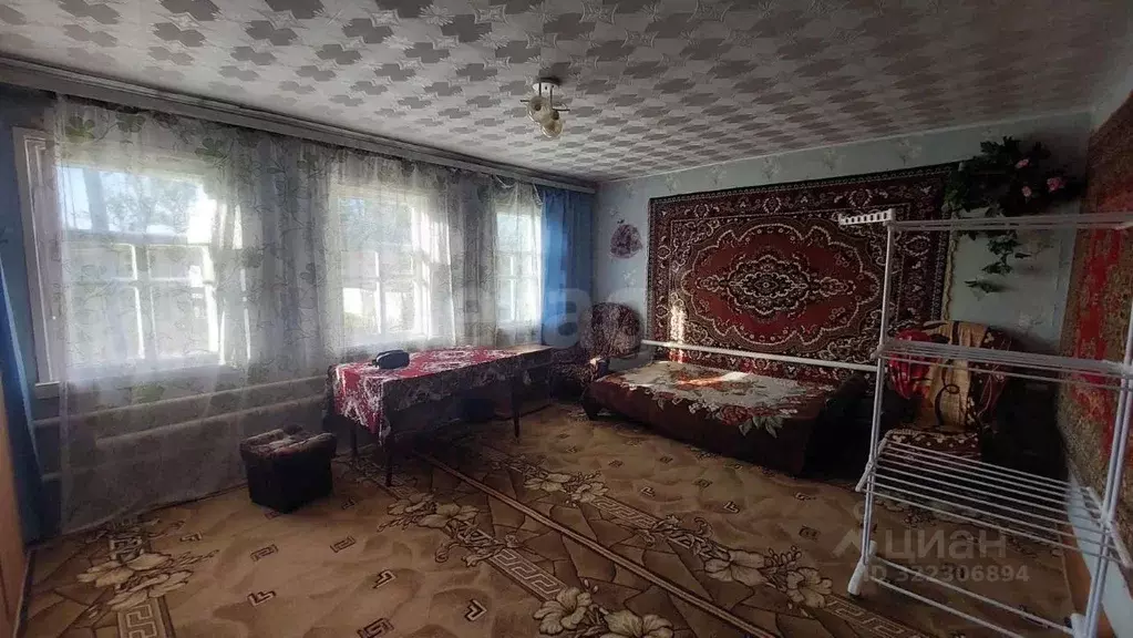 Дом в Белгородская область, Яковлевский муниципальный округ, с. ... - Фото 1