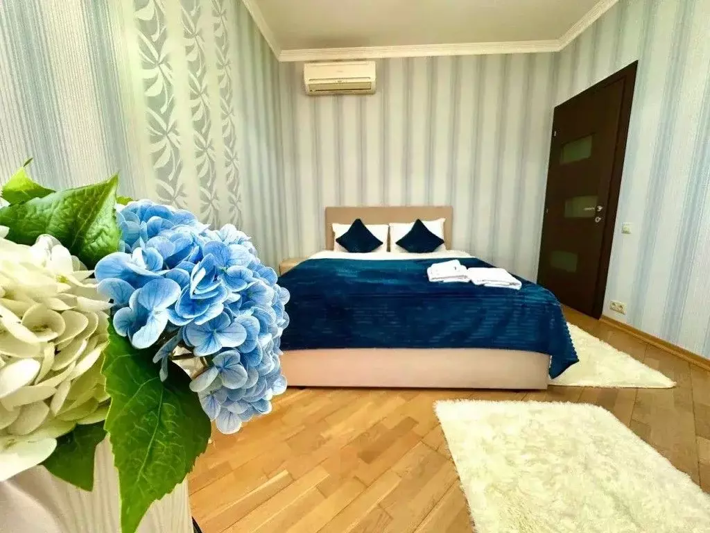 2-к кв. Краснодарский край, Краснодар Пашковский жилмассив, ул. ... - Фото 0