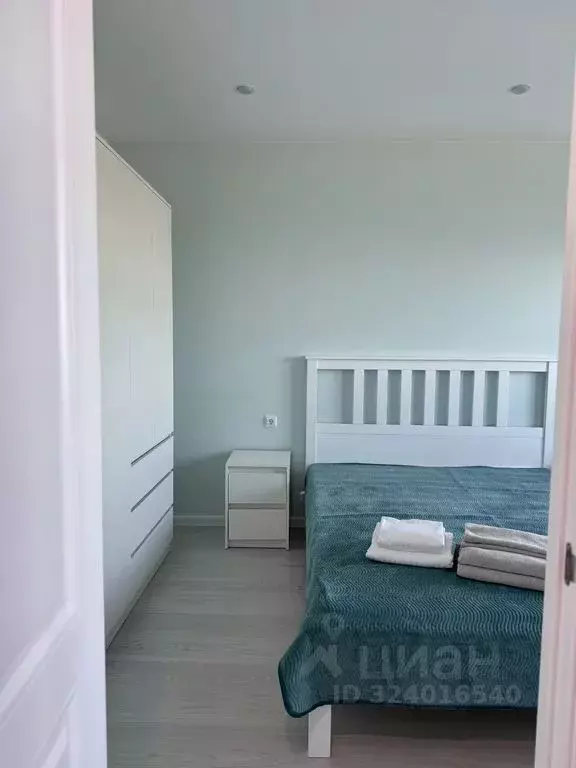 Студия Приморский край, Владивосток ул. 3-я Поселковая, 18 (40.0 м) - Фото 1