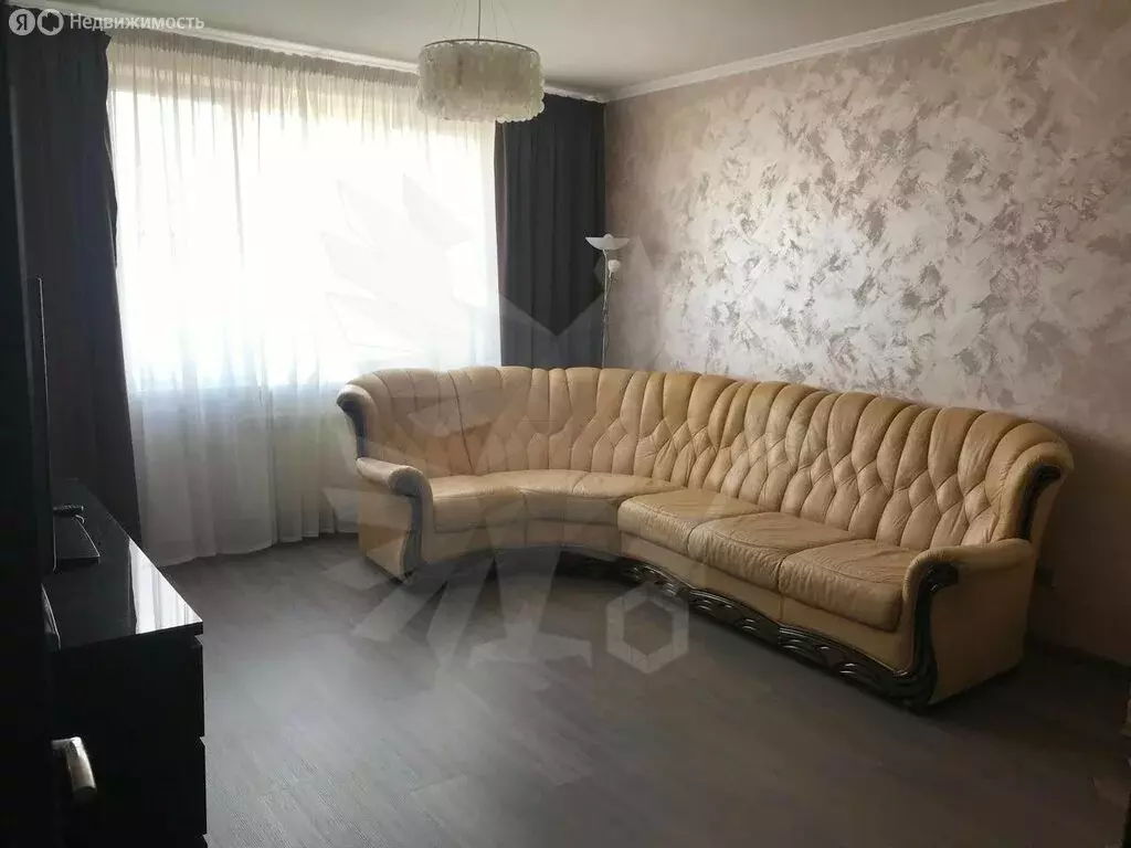 2-комнатная квартира: Видное, Битцевский проезд, 13 (44.7 м) - Фото 1