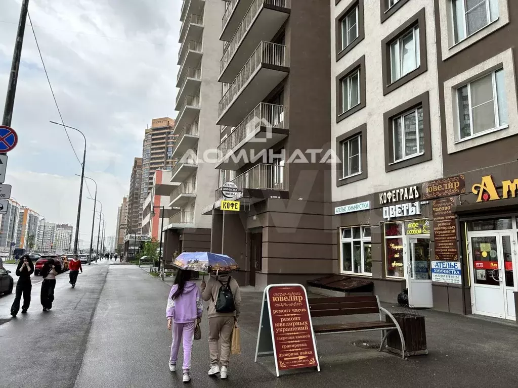 Аренда помещения 10м - Фото 0