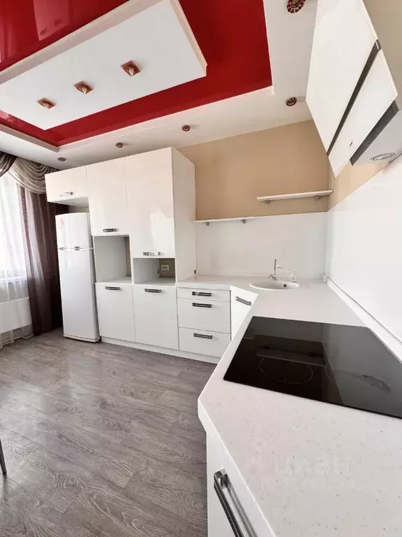 3-к кв. Томская область, Томск Солнечный мкр, ул. Герасименко, 1/14 ... - Фото 1