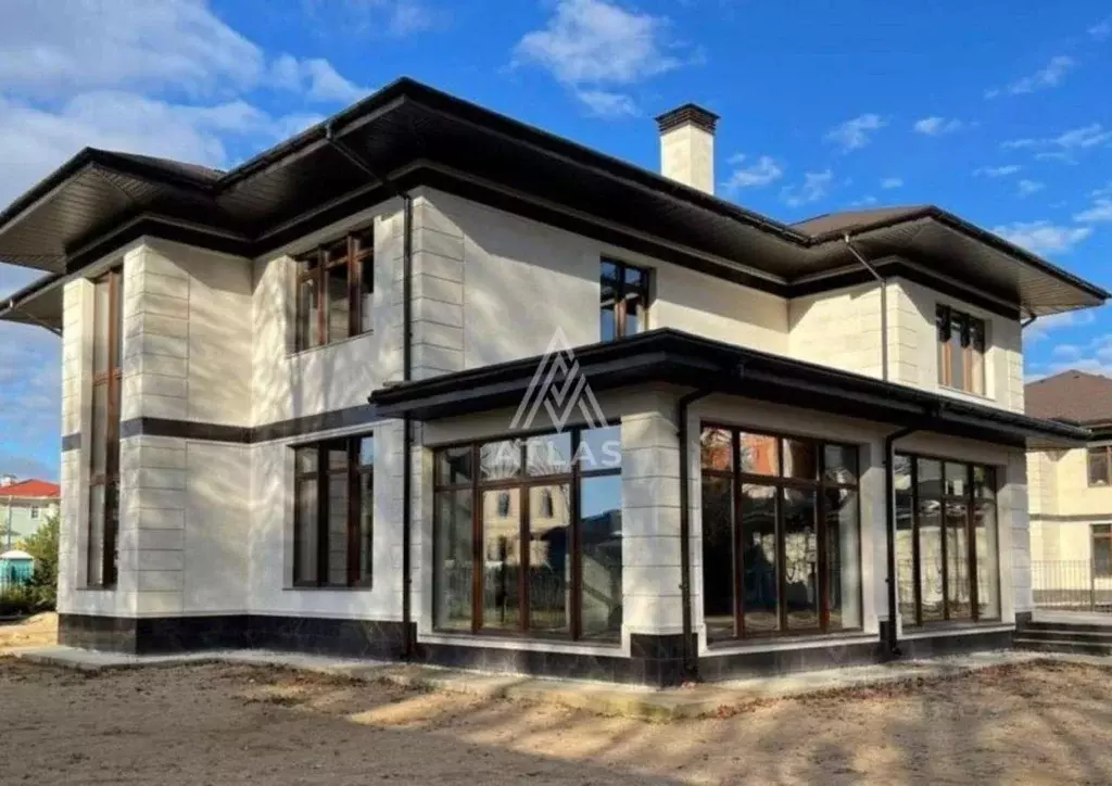 Дом в Московская область, Одинцовский городской округ, Мэдисон Парк кп ... - Фото 1