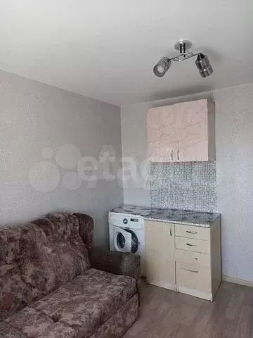 Квартира-студия, 18 м, 6/9 эт. - Фото 0