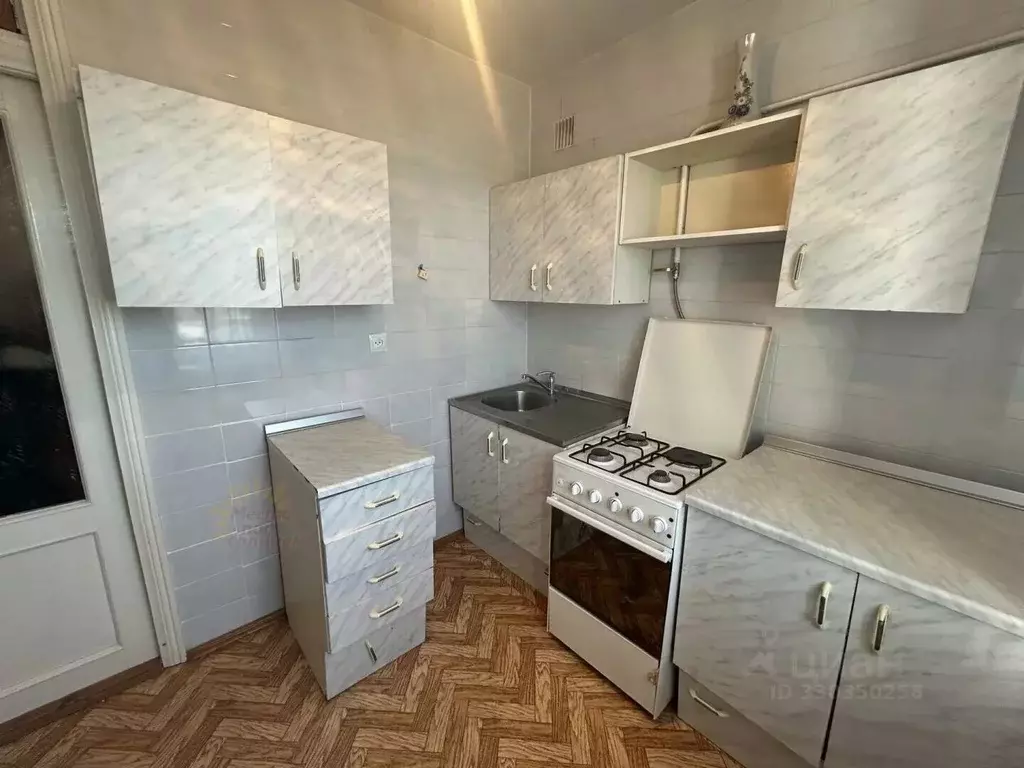 1-к кв. Краснодарский край, Ейск Красная ул., 59/3 (34.1 м) - Фото 2