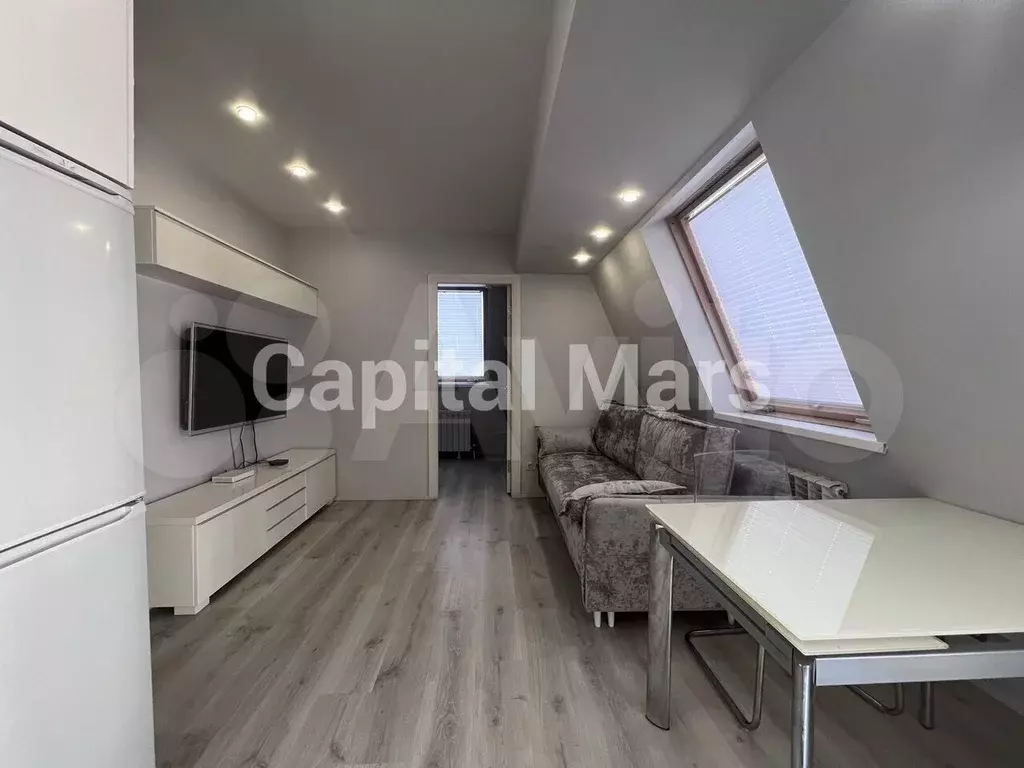 2-к. квартира, 57 м, 7/7 эт. - Фото 0