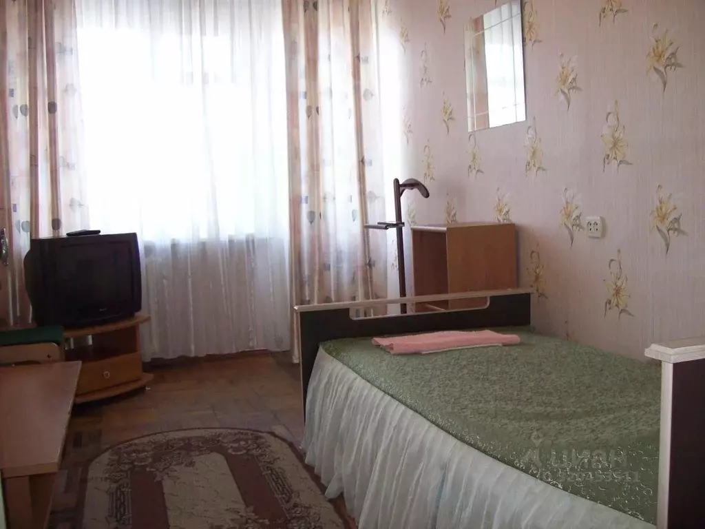 Комната Брянская область, Брянск ул. Дуки, 62А (20.0 м) - Фото 2