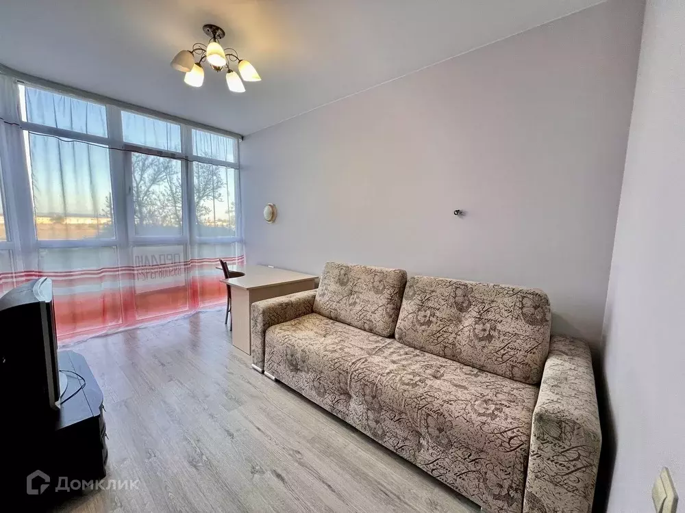 Продаётся 2-к квартира, 53 м - Фото 1