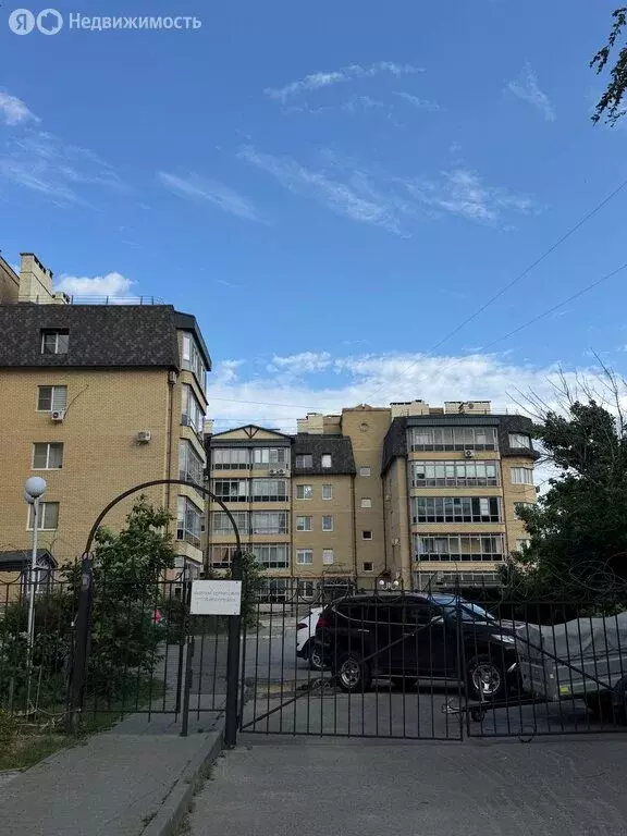 2-комнатная квартира: Волгоград, Шекснинская улица, 87 (81 м) - Фото 1
