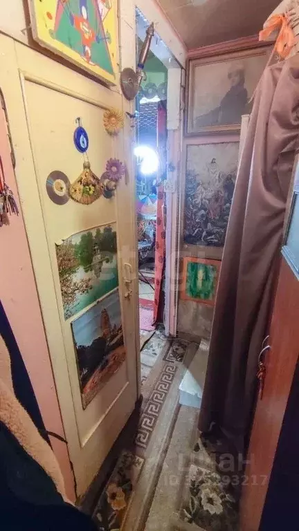 1-к кв. Московская область, Подольск ул. Гайдара, 3 (30.2 м) - Фото 2