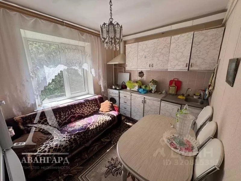 1-к кв. Московская область, Клин городской округ, д. Тиликтино 3 (39.6 ... - Фото 0