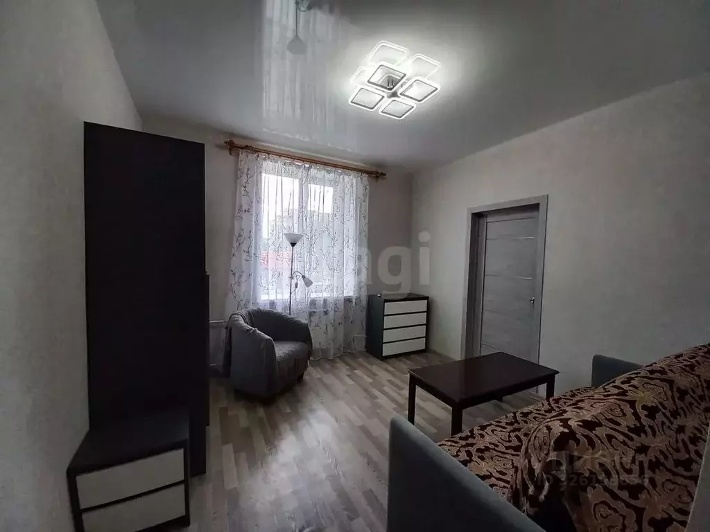 2-к кв. Свердловская область, Нижний Тагил Вогульская ул., 60 (41.3 м) - Фото 1