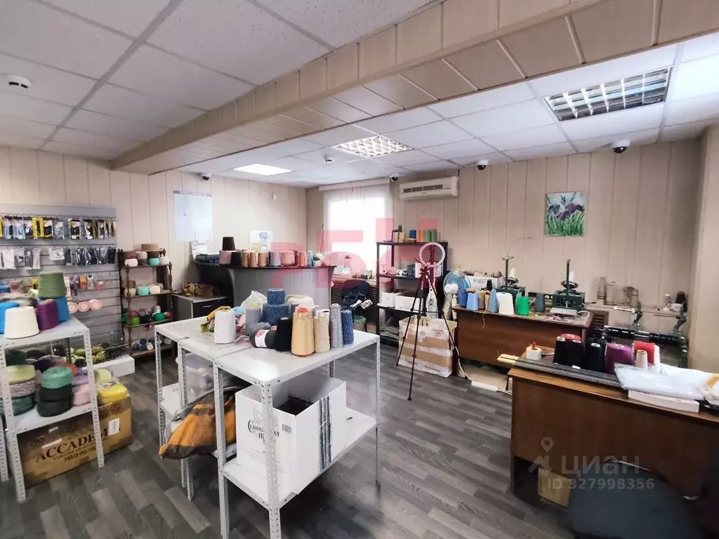 Офис в Челябинская область, Челябинск просп. Ленина, 21АК3 (32 м) - Фото 2