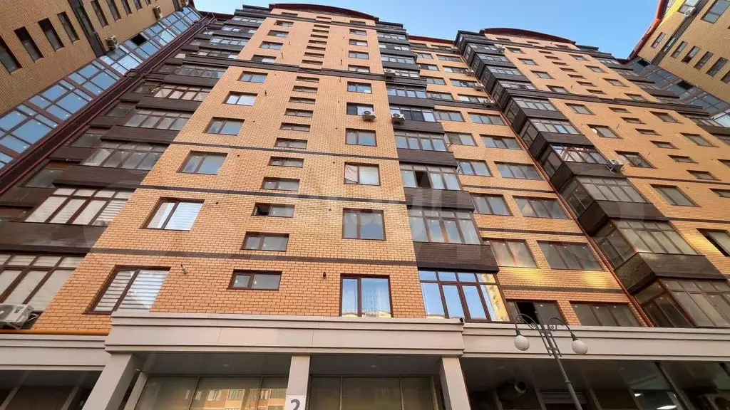 Квартира-студия, 48 м, 13/13 эт. - Фото 0