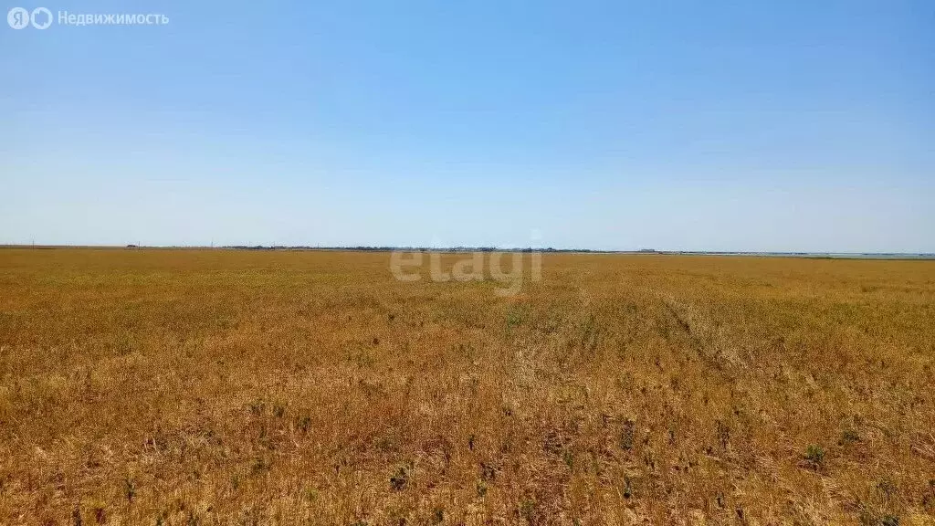 Участок в село Штормовое, улица Ленина (6 м) - Фото 1