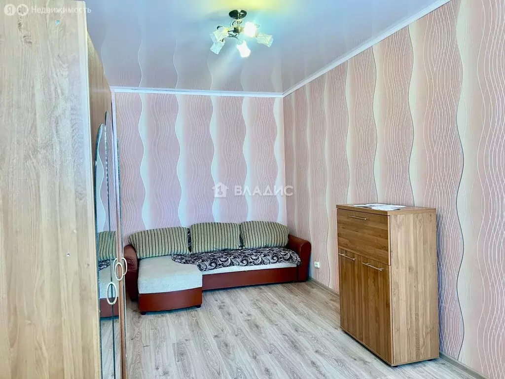 1-комнатная квартира: Белгород, улица Шаландина, 4к1 (45.8 м) - Фото 2