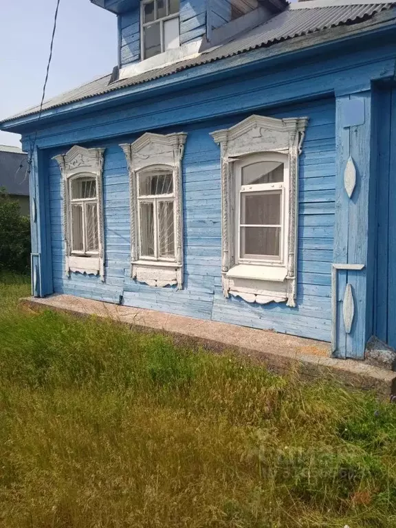 Дом в Московская область, Коломна городской округ, с. Парфентьево ул. ... - Фото 0