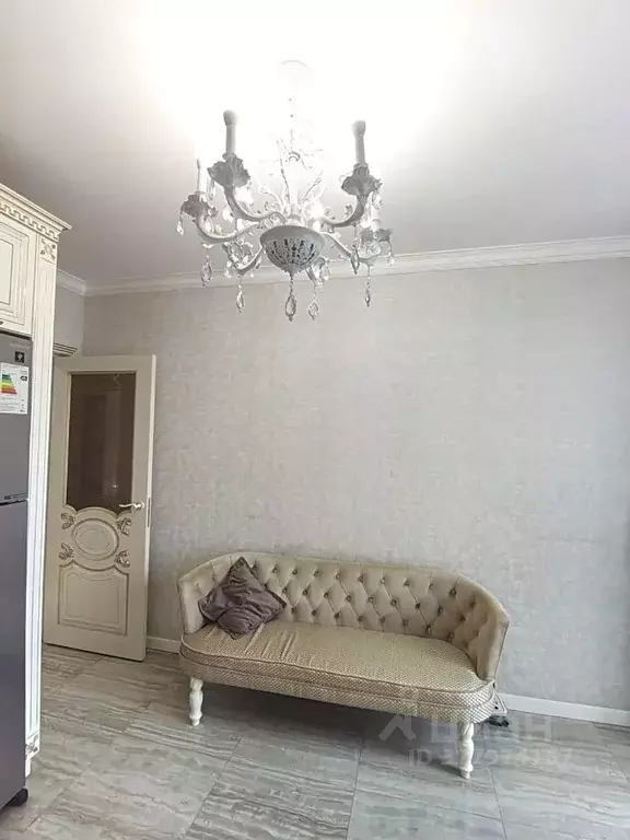 3-к кв. Башкортостан, Уфа ул. Рудольфа Нуреева, 1 (103.8 м) - Фото 2