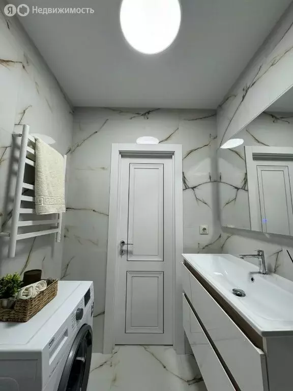 2-комнатная квартира: Москва, улица Новаторов, 36к2 (61 м) - Фото 2