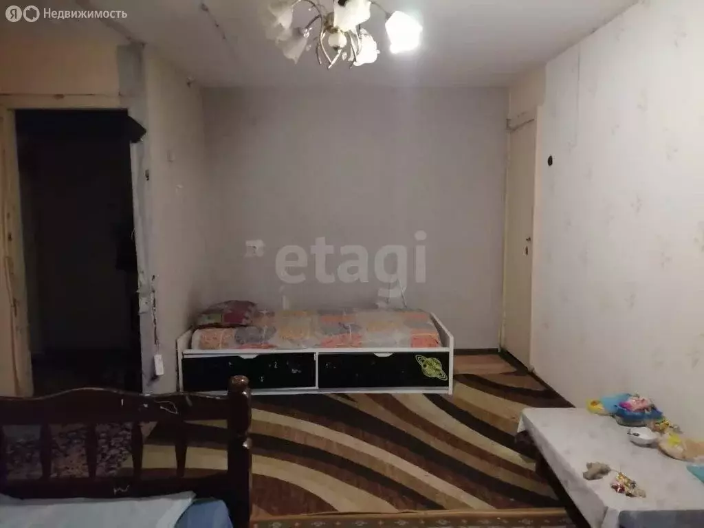 2-комнатная квартира: Тверь, улица Фадеева, 34к1 (44.9 м) - Фото 1
