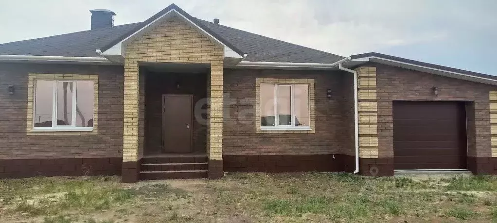 Дом в Белгородская область, Белгородский район, Разумное рп ул. ... - Фото 0